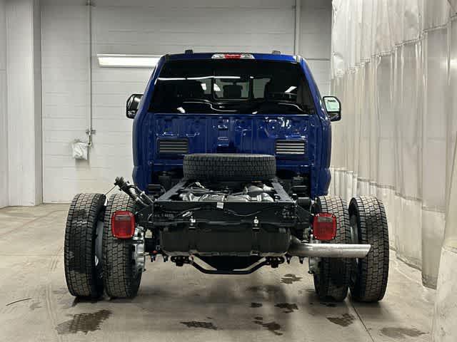 2026 Ford F-450 XL