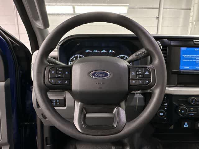 2026 Ford F-450 XL