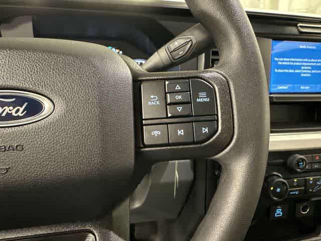2026 Ford F-450 XL