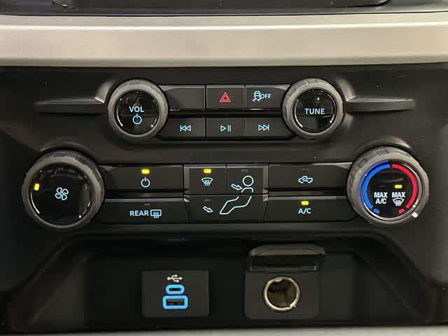 2026 Ford F-450 XL