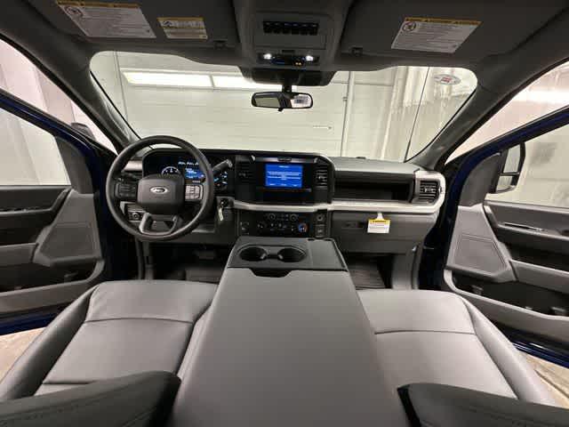 2026 Ford F-450 XL