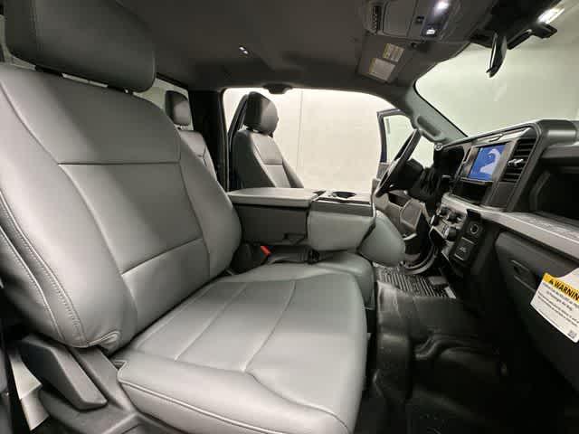 2026 Ford F-450 XL