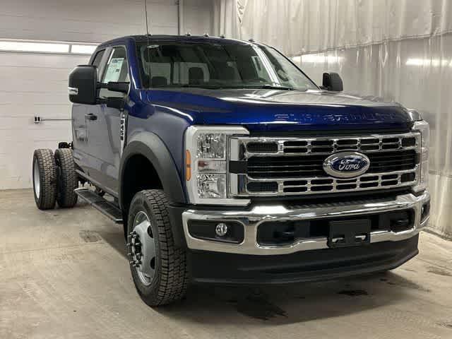 2026 Ford F-450 XL