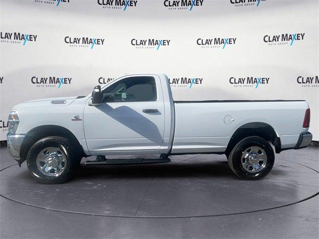 2026 RAM Ram 2500 RAM 2500 TRADESMAN REGULAR CAB 4X4 8 BOX
