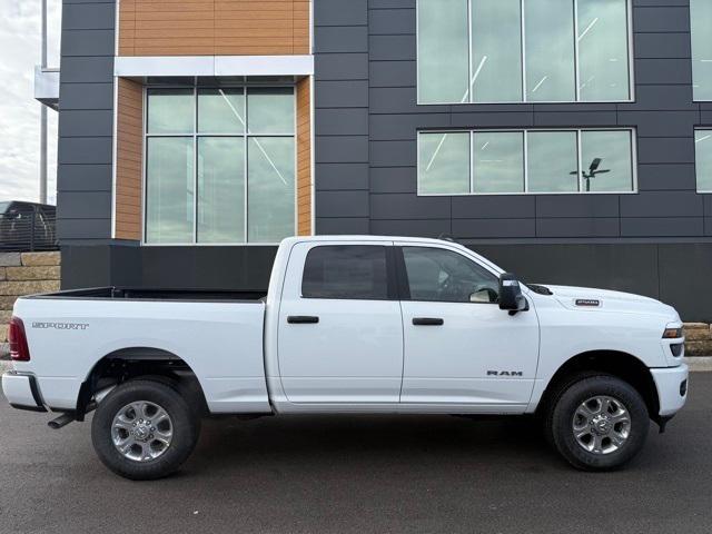 2026 RAM Ram 2500 RAM 2500 BIG HORN CREW CAB 4X4 64 BOX