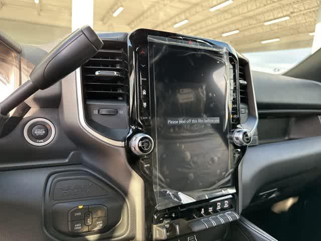 2026 RAM Ram 2500 RAM 2500 BIG HORN CREW CAB 4X4 64 BOX