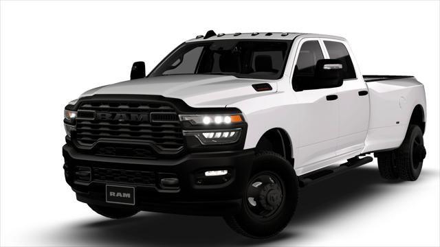 2026 RAM Ram 3500 RAM 3500 TRADESMAN CREW CAB 4X4 8 BOX 2026 RAM Ram 3500 RAM 3500 TRADESMAN CREW CAB 4X4 8 BOX