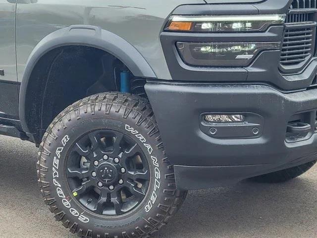 2026 RAM Ram 2500 RAM 2500 POWER WAGON CREW CAB 4X4 64 BOX