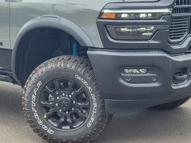 2026 RAM Ram 2500 RAM 2500 POWER WAGON CREW CAB 4X4 64 BOX