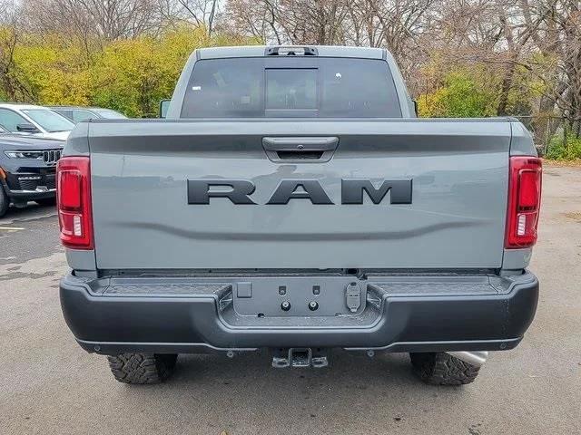 2026 Ram 2500 Power Wagon Crew Cab 4x4 6'4" Box