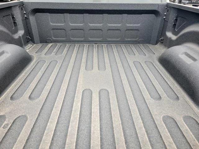2026 Ram 2500 Power Wagon Crew Cab 4x4 6'4" Box