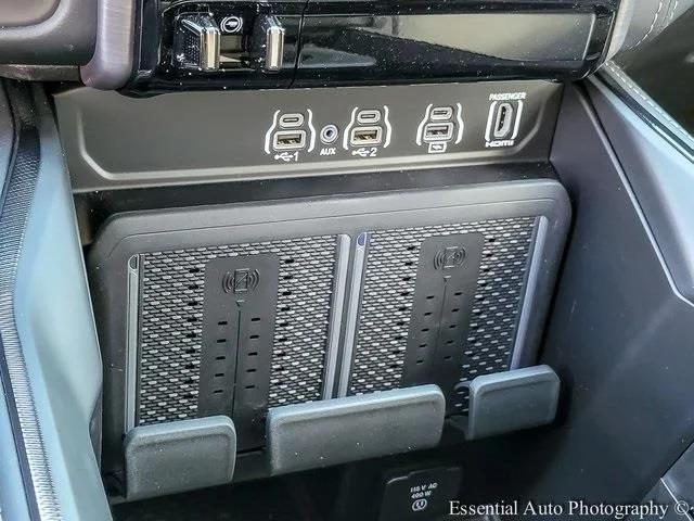 2026 Ram 2500 Power Wagon Crew Cab 4x4 6'4" Box