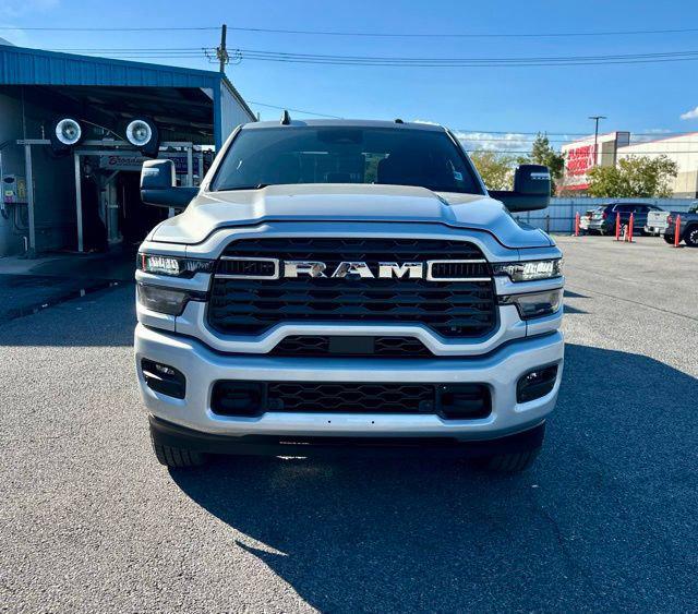 2026 RAM Ram 2500 RAM 2500 BIG HORN CREW CAB 4X4 64 BOX 2026 RAM Ram 2500 RAM 2500 BIG HORN CREW CAB 4X4 64 BOX