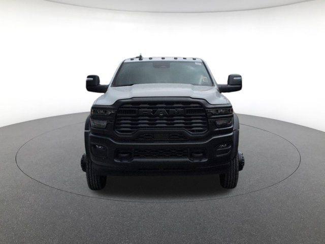 2026 RAM 4500 Chassis RAM 4500 TRADESMAN CHASSIS REGULAR CAB 4X4 84 CA 2026 RAM 4500 Chassis RAM 4500 TRADESMAN CHASSIS REGULAR CAB 4X4 84 CA