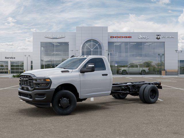 2026 RAM 3500 Chassis RAM 3500 TRADESMAN CHASSIS REGULAR CAB 4X4 84 CA 2026 RAM 3500 Chassis RAM 3500 TRADESMAN CHASSIS REGULAR CAB 4X4 84 CA