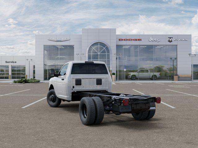 2026 RAM 3500 Chassis RAM 3500 TRADESMAN CHASSIS REGULAR CAB 4X4 84 CA 2026 RAM 3500 Chassis RAM 3500 TRADESMAN CHASSIS REGULAR CAB 4X4 84 CA