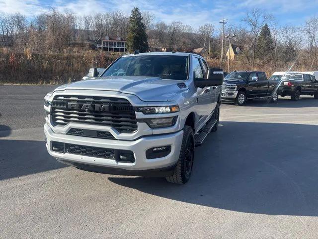 2026 RAM Ram 2500 RAM 2500 BIG HORN CREW CAB 4X4 64 BOX