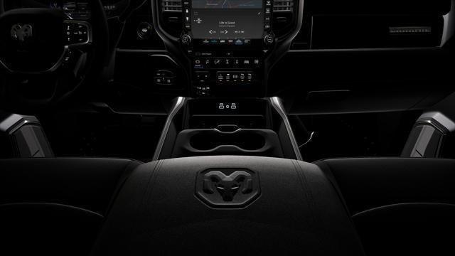 2026 RAM Ram 3500 RAM 3500 LARAMIE CREW CAB 4X4 8 BOX 2026 RAM Ram 3500 RAM 3500 LARAMIE CREW CAB 4X4 8 BOX