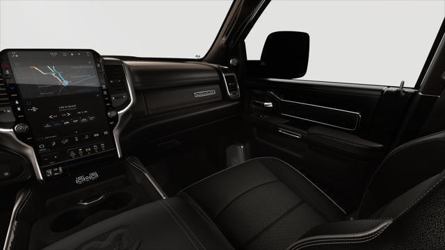 2026 RAM Ram 3500 RAM 3500 LARAMIE CREW CAB 4X4 8 BOX 2026 RAM Ram 3500 RAM 3500 LARAMIE CREW CAB 4X4 8 BOX