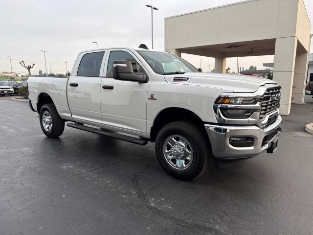 2026 RAM Ram 2500 RAM 2500 TRADESMAN CREW CAB 4X4 64 BOX 2026 RAM Ram 2500 RAM 2500 TRADESMAN CREW CAB 4X4 64 BOX