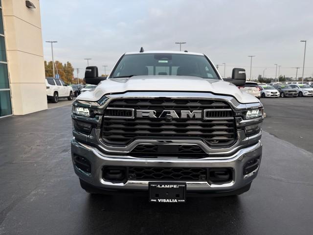 2026 RAM Ram 2500 RAM 2500 TRADESMAN CREW CAB 4X4 64 BOX 2026 RAM Ram 2500 RAM 2500 TRADESMAN CREW CAB 4X4 64 BOX