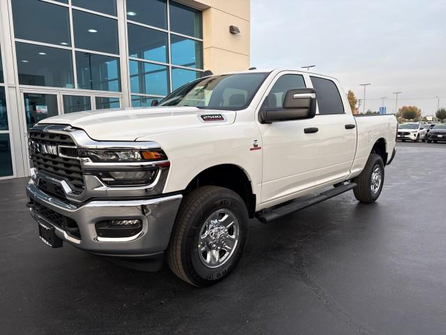 2026 RAM Ram 2500 RAM 2500 TRADESMAN CREW CAB 4X4 64 BOX 2026 RAM Ram 2500 RAM 2500 TRADESMAN CREW CAB 4X4 64 BOX