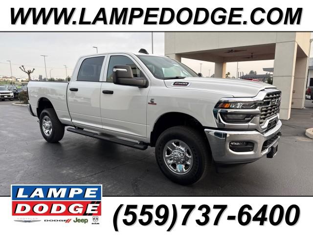 2026 RAM Ram 2500 RAM 2500 TRADESMAN CREW CAB 4X4 64 BOX 2026 RAM Ram 2500 RAM 2500 TRADESMAN CREW CAB 4X4 64 BOX