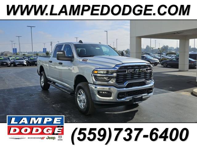 2026 RAM Ram 2500 RAM 2500 TRADESMAN CREW CAB 4X4 64 BOX