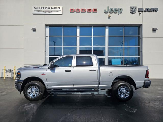 2026 RAM Ram 2500 RAM 2500 TRADESMAN CREW CAB 4X4 64 BOX
