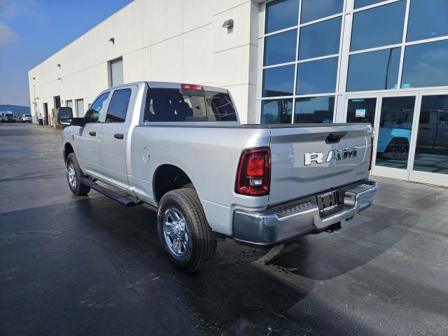 2026 RAM Ram 2500 RAM 2500 TRADESMAN CREW CAB 4X4 64 BOX