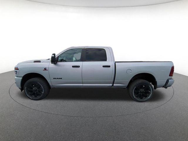 2026 RAM Ram 2500 RAM 2500 BIG HORN CREW CAB 4X4 64 BOX 2026 RAM Ram 2500 RAM 2500 BIG HORN CREW CAB 4X4 64 BOX