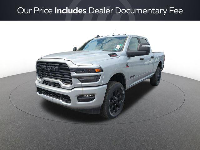 2026 RAM Ram 2500 RAM 2500 BIG HORN CREW CAB 4X4 64 BOX 2026 RAM Ram 2500 RAM 2500 BIG HORN CREW CAB 4X4 64 BOX
