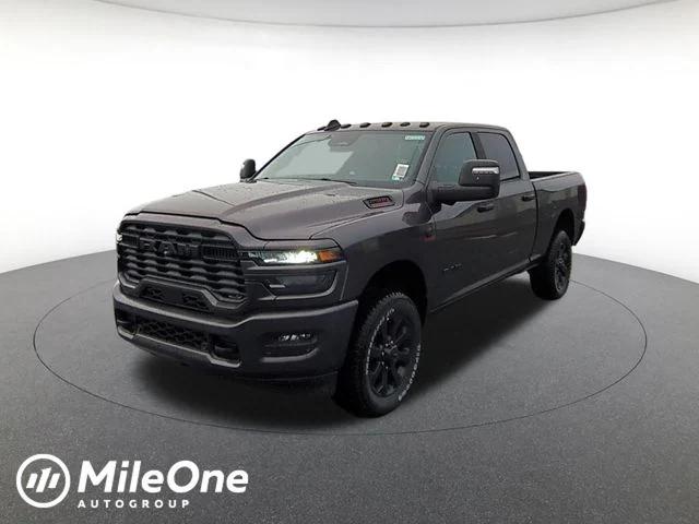 2026 RAM Ram 2500 RAM 2500 BIG HORN CREW CAB 4X4 64 BOX