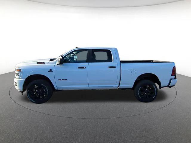 2026 RAM Ram 2500 RAM 2500 BIG HORN CREW CAB 4X4 64 BOX