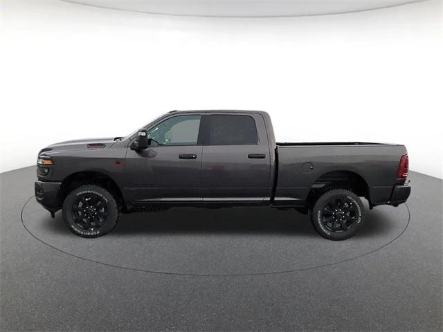 2026 RAM Ram 2500 RAM 2500 BIG HORN CREW CAB 4X4 64 BOX
