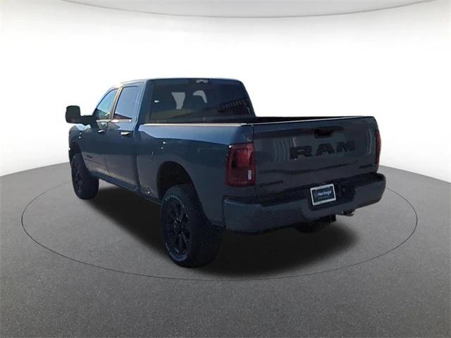 2026 RAM Ram 2500 RAM 2500 BIG HORN CREW CAB 4X4 64 BOX