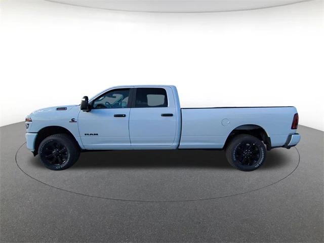2026 RAM Ram 2500 RAM 2500 BIG HORN CREW CAB 4X4 8 BOX