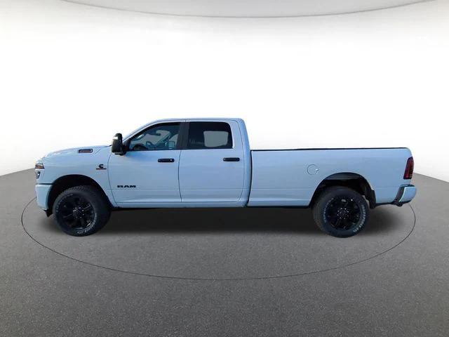 2026 RAM Ram 2500 RAM 2500 BIG HORN CREW CAB 4X4 8 BOX