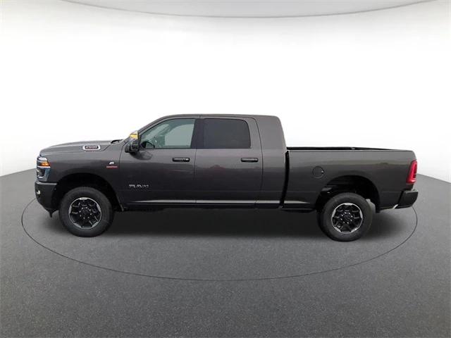 2026 RAM Ram 2500 RAM 2500 LARAMIE MEGA CAB 4X4 64 BOX 2026 RAM Ram 2500 RAM 2500 LARAMIE MEGA CAB 4X4 64 BOX