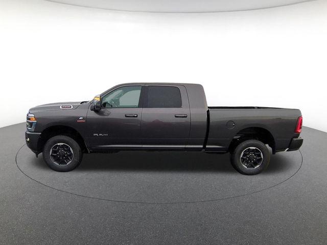 2026 RAM Ram 2500 RAM 2500 LARAMIE MEGA CAB 4X4 64 BOX