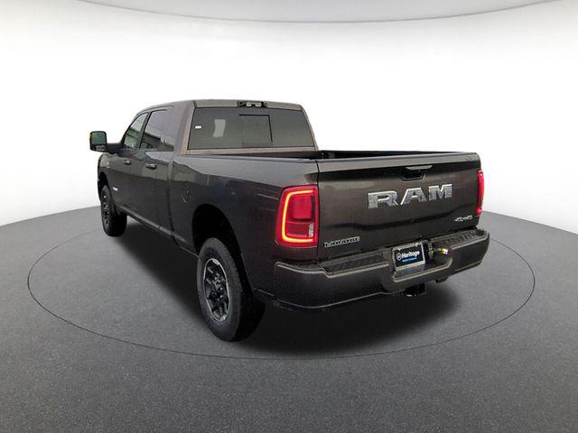 2026 RAM Ram 2500 RAM 2500 LARAMIE MEGA CAB 4X4 64 BOX