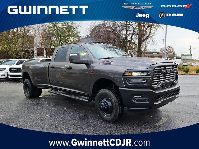2026 RAM Ram 3500 RAM 3500 TRADESMAN CREW CAB 4X4 8 BOX 2026 RAM Ram 3500 RAM 3500 TRADESMAN CREW CAB 4X4 8 BOX