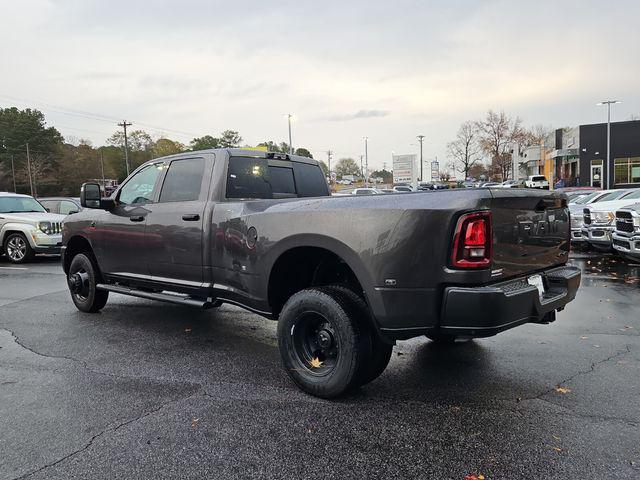 2026 RAM Ram 3500 RAM 3500 TRADESMAN CREW CAB 4X4 8 BOX 2026 RAM Ram 3500 RAM 3500 TRADESMAN CREW CAB 4X4 8 BOX