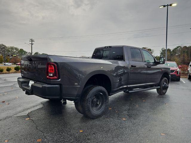2026 RAM Ram 3500 RAM 3500 TRADESMAN CREW CAB 4X4 8 BOX 2026 RAM Ram 3500 RAM 3500 TRADESMAN CREW CAB 4X4 8 BOX