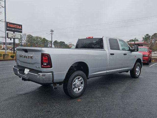 2026 RAM Ram 2500 RAM 2500 TRADESMAN CREW CAB 4X4 8 BOX 2026 RAM Ram 2500 RAM 2500 TRADESMAN CREW CAB 4X4 8 BOX