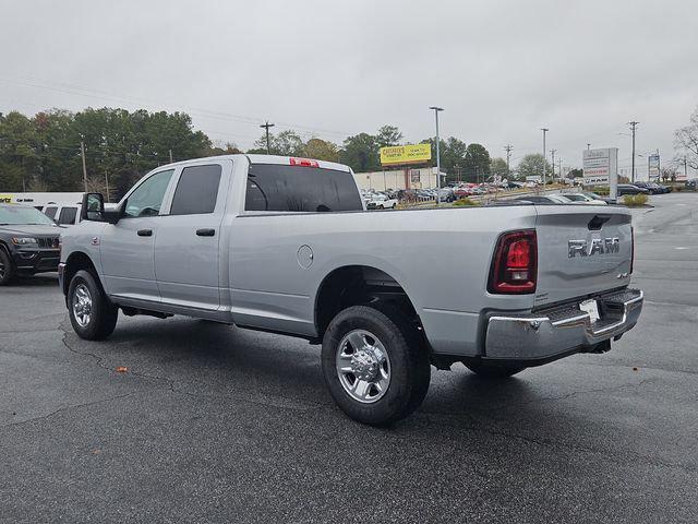 2026 RAM Ram 2500 RAM 2500 TRADESMAN CREW CAB 4X4 8 BOX
