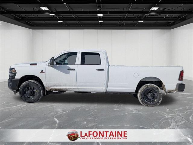 2026 RAM Ram 3500 RAM 3500 TRADESMAN CREW CAB 4X4 8 BOX