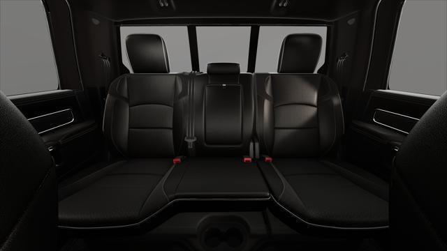 2026 RAM Ram 3500 RAM 3500 LARAMIE CREW CAB 4X4 8 BOX 2026 RAM Ram 3500 RAM 3500 LARAMIE CREW CAB 4X4 8 BOX