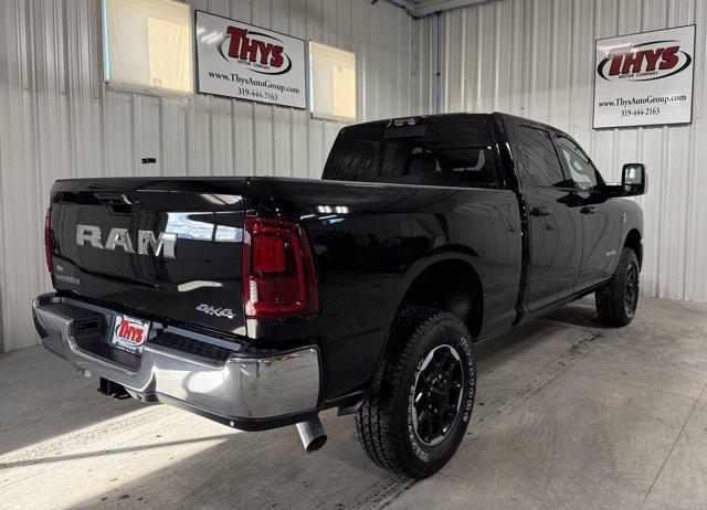2026 RAM Ram 2500 RAM 2500 LARAMIE CREW CAB 4X4 64 BOX 2026 RAM Ram 2500 RAM 2500 LARAMIE CREW CAB 4X4 64 BOX
