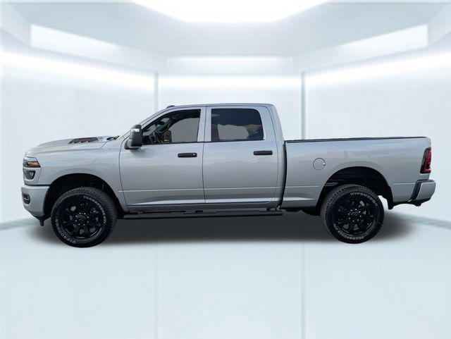 2026 RAM Ram 2500 RAM 2500 BLACK EXPRESS CREW CAB 4X4 64 BOX 2026 RAM Ram 2500 RAM 2500 BLACK EXPRESS CREW CAB 4X4 64 BOX